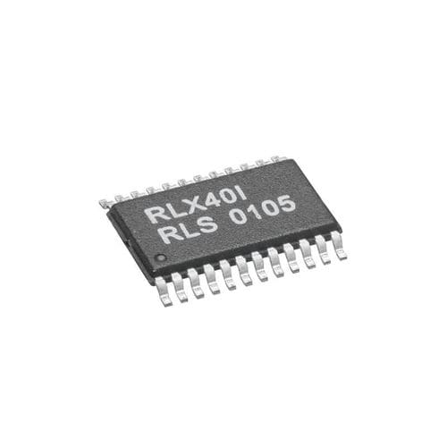 補間マイクロチップ - RLX40i - RLS - アナログ / 出力 / フォトダイオード