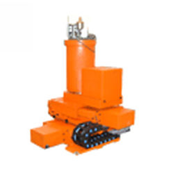 直角座標式ロボット - HJ100 - Hyundai Heavy Industries-Robotics System - 4軸