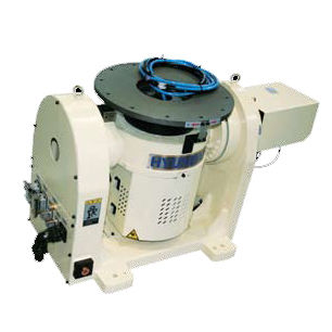 電動式ポジショナー - HAP2-500 - Hyundai Heavy Industries-Robotics System - 回転式 / 多軸 / デジタル
