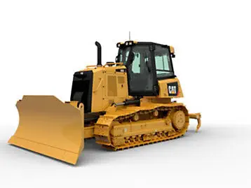 クローラー式ブルドーザー - D series - Caterpillar Global Mining