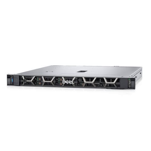 貯蔵用サーバー - PowerEdge R350 - Dell EMC OEM & IoT Soutions - ウェブ / プリント / 1U