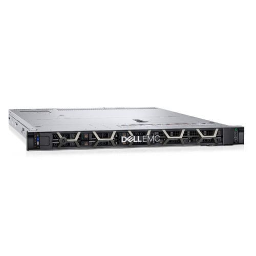 貯蔵用サーバー - PowerEdge R450 - Dell EMC OEM & IoT Soutions - 1U / Intel® Xeon / ３代目 Intel® Core