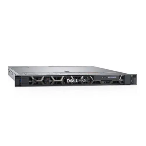 DELLEMC PowerEdge R640 1Uラックマウントサーバー R640 8 BAY FRONT.jpg