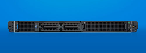 ネットワークサーバー - PowerEdge XR5610 - Dell EMC OEM & IoT Soutions - EDGE / 1U / Intel® Xeon