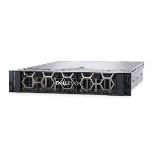 貯蔵用サーバー - PowerEdge R750xs - Dell EMC OEM & IoT Soutions - ネットワーク / 2U / Intel® Xeon