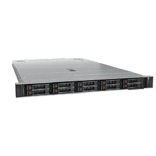 貯蔵用サーバー - PowerEdge R660 - Dell EMC OEM & IoT Soutions - データベース / 1U / Intel® Xeon
