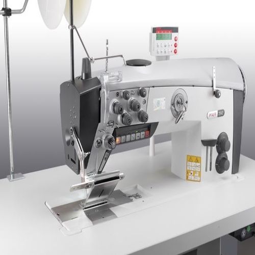 本縫いミシン - PFAFF 2542 - PFAFF INDUSTRIESYSTEME UND MASCHINEN GMBH - 2本針 / 2本糸 / 布地
