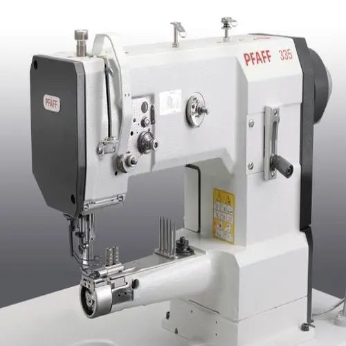 ドイツ製PFAFF ミシン PFAFF 591 — English