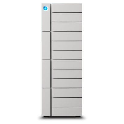 データ保存システム - 12big Thunderbolt 3 - LACIE