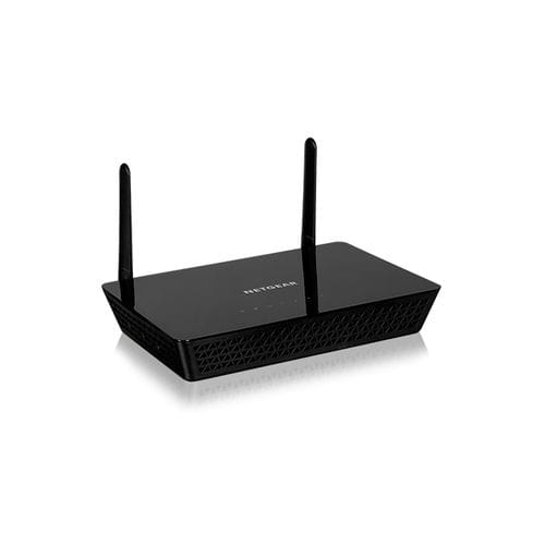 デュアル バンドアクセスポイント - WAC104 - NETGEAR - ワイヤレス / WiFi / イーサネット