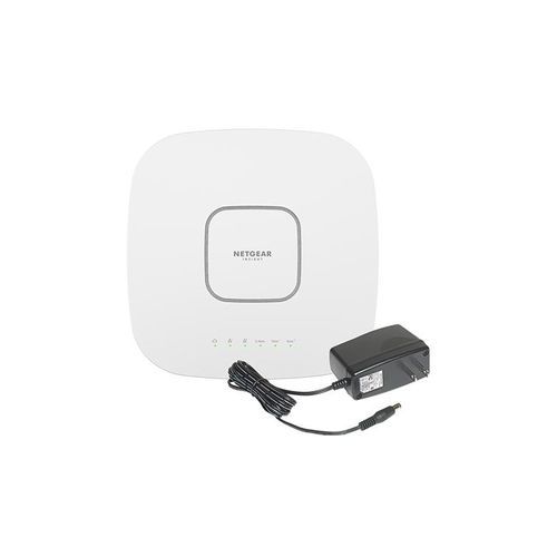 ワイヤレスアクセスポイント - WAX630PA - NETGEAR - WiFi / PoE / イーサネット