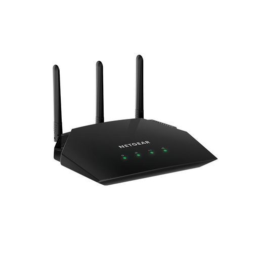 ワイヤレスアクセスポイント - WAC124 - NETGEAR - WiFi / MIMO / イーサネット