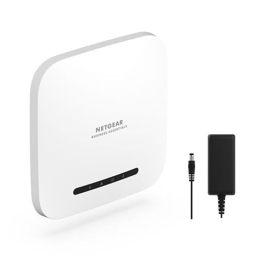 ワイヤレスアクセスポイント - WAX220PA - NETGEAR - WiFi / イーサネット / ネットワーク