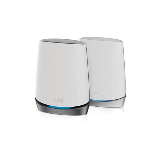データ用通信ルーター - NBK752 - NETGEAR - オールインワン / ネットワーク / WAN