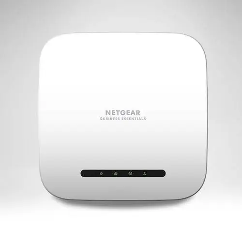 NETGEAR ビジネス　WAC510 アクセスポイント WAC510 | Insight Managed Smart Cloud Wireless Access Point