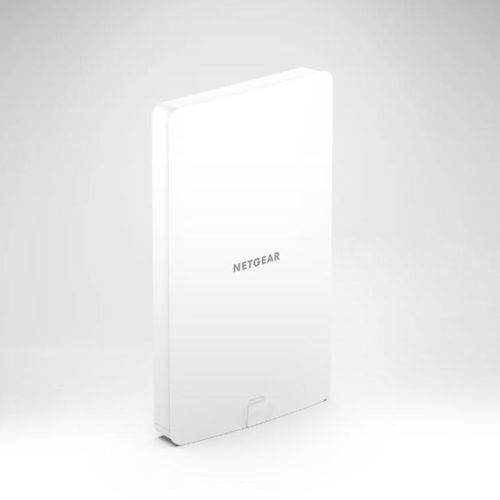 ワイヤレスアクセスポイント - WAX610Y - NETGEAR - WiFi / PoE / イーサネット