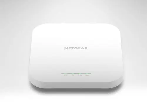 ワイヤレスアクセスポイント - WAX610 - NETGEAR - WiFi / PoE