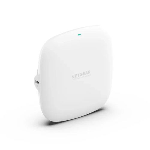 WiFiアクセスポイント - WAX210PA - NETGEAR - WLAN / ギガビットイーサネット / デュアルバンド