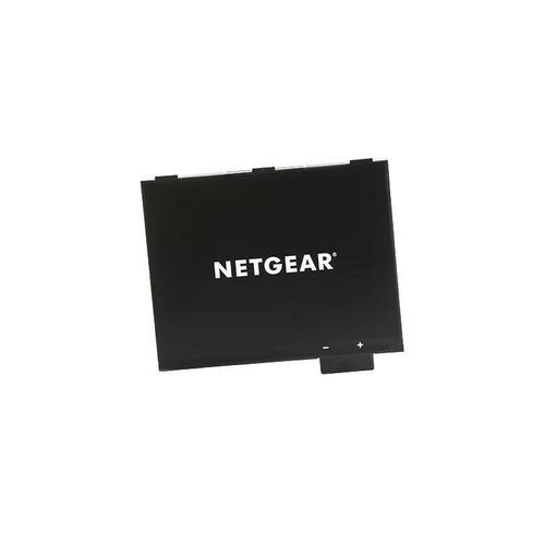 リチウム イオン充電地 - MHBTRM5 - NETGEAR - box型 / 電気通信設備用 / 移動式