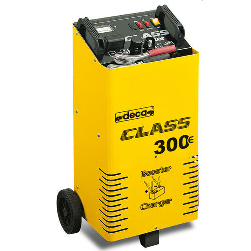 12Vバッテリー ブースター充電器 - CLASS 300E - Deca - 24V / 鉛酸 / 携帯型