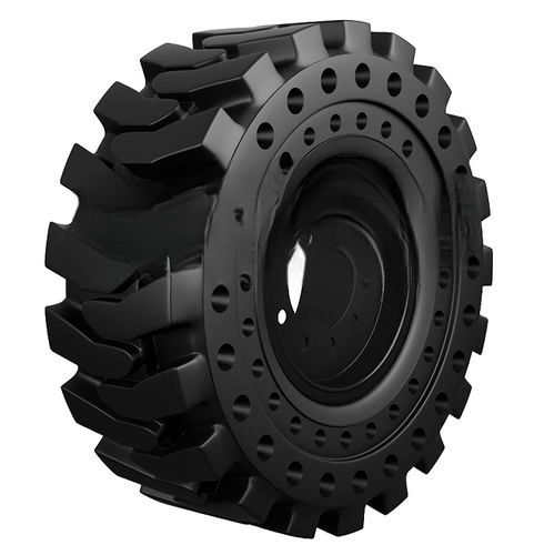 建設機械用タイヤ - Nu-Air® DT OTR - McLaren Industries - トラクター用 / 25インチ