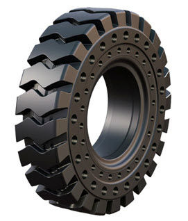 建設機械用タイヤ - Nu-Air® RT OTR - McLaren Industries - トラクター用 / 12インチ / 15インチ