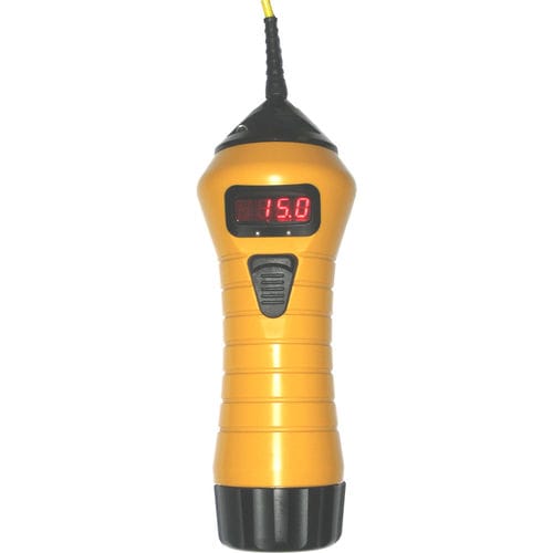 海中厚さ計 - Multigauge® 3000 - Tritex NDT - 金属 / 携帯型 / 手持ち式