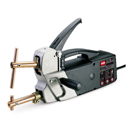 抵抗溶接機 - DIGITAL MODULAR 400 - TELWIN - パルス / 熱 / スポット