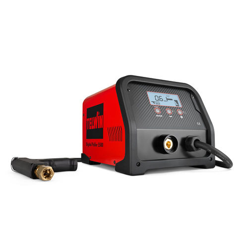自動スポット溶接 - DIGITAL PULLER 5500 - TELWIN