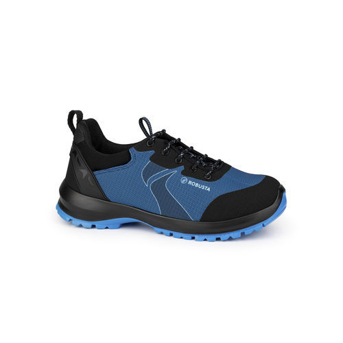 スニーカー風安全靴 - NEXT AIR S201 - Calzados Robusta S.L. - 滑り防止 / 防水・防塵性能 / 貫通防止