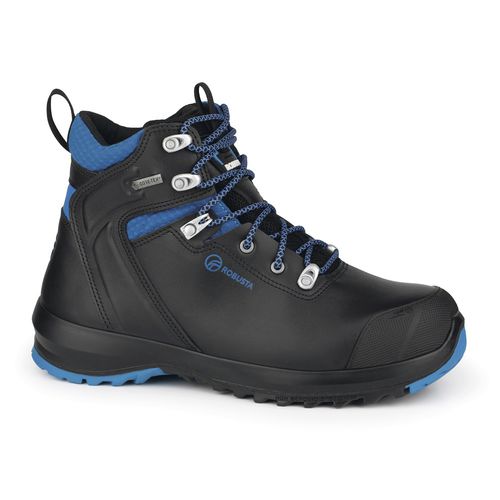 滑り防止安全靴 - NEXT POWER GTX B101 - Calzados Robusta S.L. - 防水・防塵性能 / 貫通防止 / 耐衝撃性