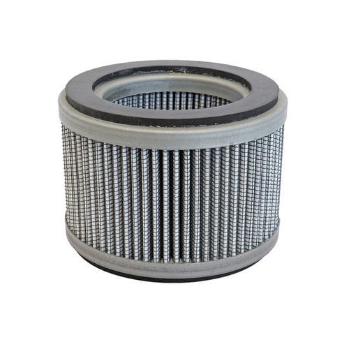オイルフィルターカートリッジ - BL-200-E-10-B/4 - STAUFF - 精密ろ過用 / ガラス繊維 / フィルター用