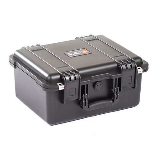 保護手提げケース - HR-3618 - CHANGHE - ポリプロピレン製 / 工具用 / 工業用
