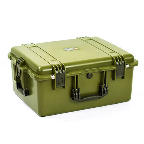 保護手提げケース - HR-5527 - CHANGHE - 輸送用 / PP / 工具用