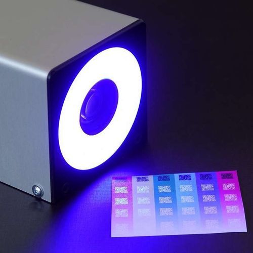 カラータイプ画像処理システム - E°CAMBOX - Eckelmann AG - コンパクト / イメージ キャプチャ用