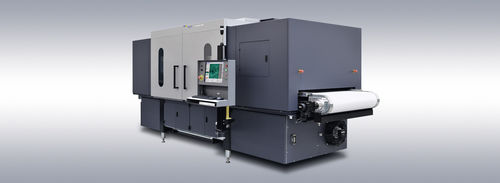 インクジェット印刷機 - Gamma 148 XD - Durst Phototechnik AG - デジタル / セラミック用 / カラー