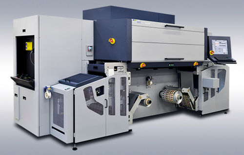 印刷機 - Tau 330E - Durst Phototechnik AG