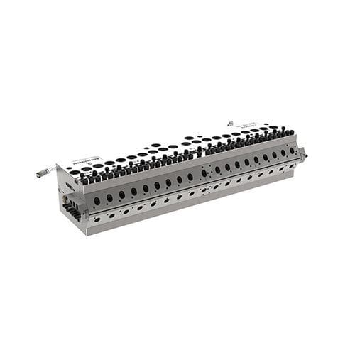 シ－ト押出ダイス - Reifenhäuser Extrusion Technology GmbH & Co. KG