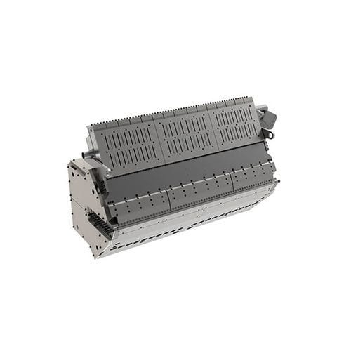 二軸延伸フィルム用押出ダイス - Reifenhäuser Extrusion Technology GmbH & Co. KG