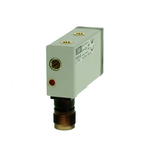 拡散反射型センサ光電センサ - PS2/AP-0E - IMO Precision Controls Limited - 長方形 / 赤外線 / 小型
