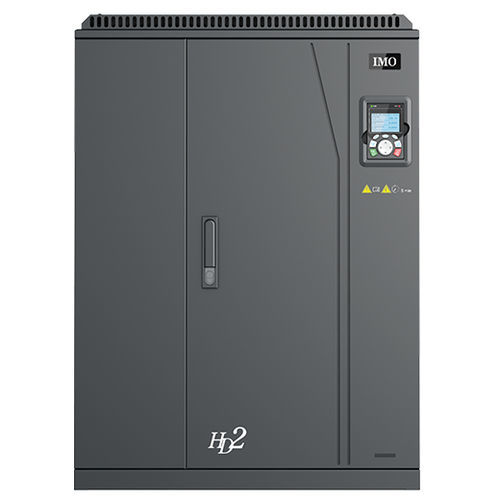 三相可変速ドライブ - HD2-860A-43 - IMO Precision Controls Limited - デジタル / ベクトル制御 / アナログ