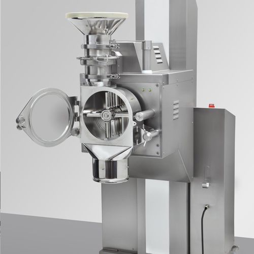 粉末用粉砕機 - BTM - L.B. Bohle Maschinen und Verfahren GmbH - ハンマー式 / 横型 / コンパクト