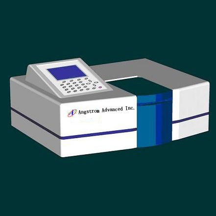 UV-Vis分光測色計 - Model UV1900 - Angstrom Advanced - ダブルビームタイプ / 走査型 / 卓上型