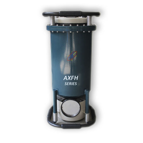 X 線欠陥検出器 - AXFH series - Angstrom Advanced - 非破壊試験 / ポータブル