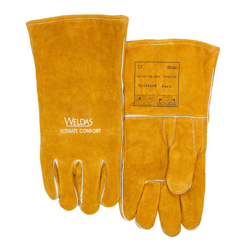 溶接用保護手袋 - 10-2392GB - Weldas Europe B.V. - 産業用 / 熱防護 / 感電防止
