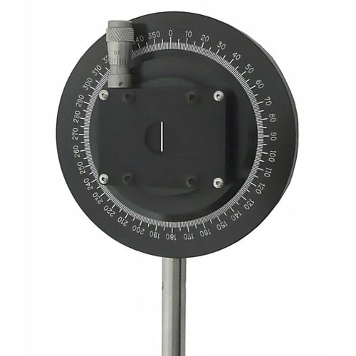 精密レンズスロット - 202424 - OVIO INSTRUMENTS