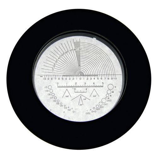 校正標準計器 - 202388 - OVIO INSTRUMENTS - 光学式