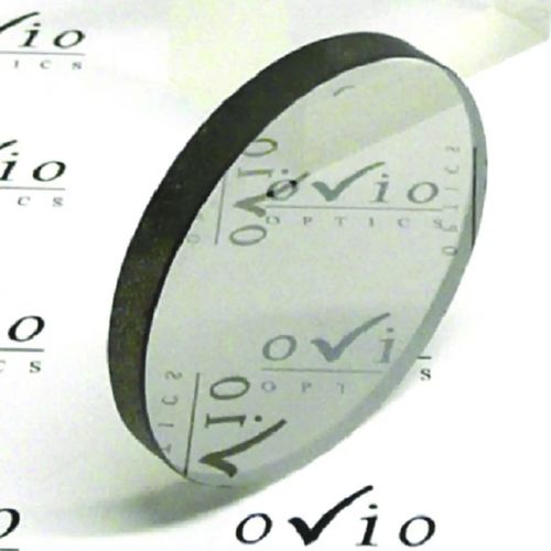 光学ビーム分離器 - 203313 - OVIO INSTRUMENTS - 円形