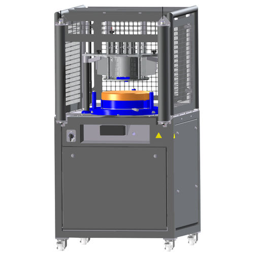 半自動チーズスライサー - DS500 - iXAPACK GLOBAL - ブレード式 / ワイヤー式 / 手動搬入