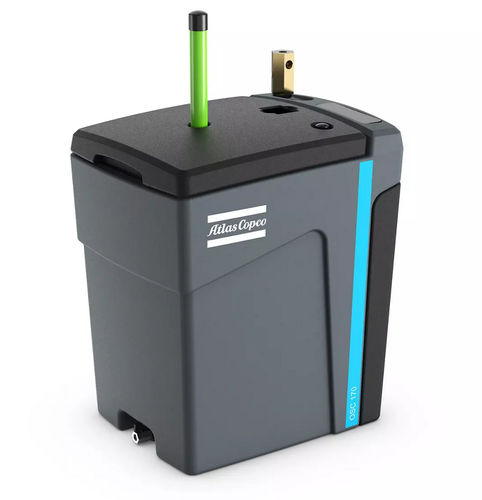 オイル用分離器 - OSC series - Atlas Copco Compressors - 水用 / 復水 / 重量分析